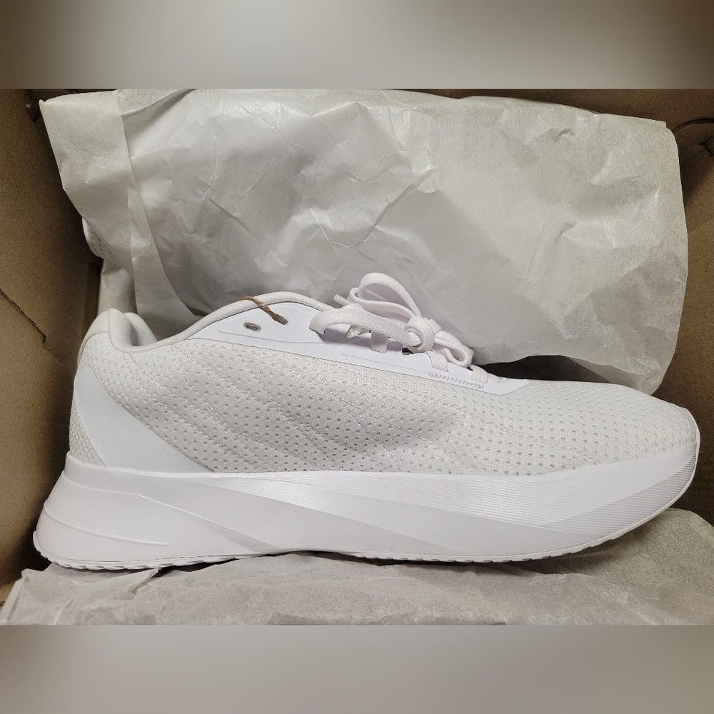 ADIDAS DURAMO SPEED RUNNING SHOES